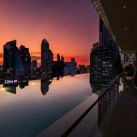 Eastin Grand Hotel Sathorn-2